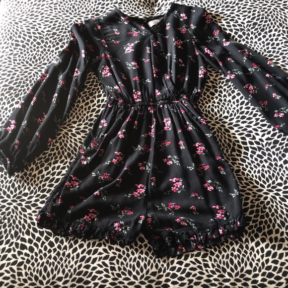 Other - Peyton Bre Romper